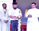 State level Inter – Collegiate IT Fest ‘PINNACLE-2K23’ at St Philomena College, Puttur